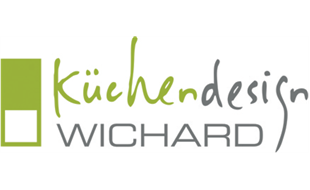 Logo der Firma KÜCHEN DESIGN Wichard aus Remscheid