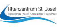 Logo der Firma Altenzentrum St. Josef, d. Ortsgemeinde Herxheim aus Herxheim
