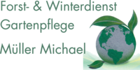 Logo der Firma Forst- & Winterdienst Müller Michael aus Deggendorf