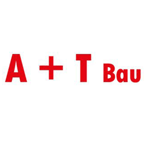 Logo der Firma A + T Bau GdbR aus Waldsee