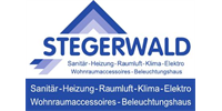 Logo der Firma Stegerwald Haustechnik GmbH aus Lohr auf dem Branchenportal Klimatechniker.net