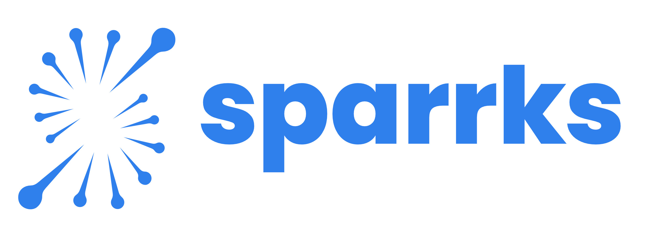 Logo der Firma Sparrks aus Berlin