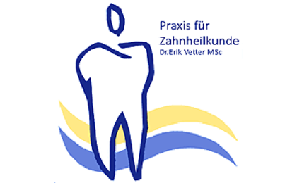 Logo der Firma Dr. MSc Erik Vetter aus Herrsching
