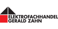 Logo der Firma Elektro Zahn Beratung-Planung-Verkauf aus Großostheim