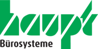 Logo der Firma Haupt Bürosysteme GmbH aus Celle