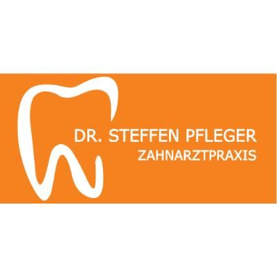 Logo der Firma Zahnarztpraxis Dr. Steffen Pfleger aus Hirschaid