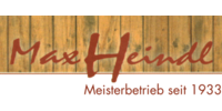 Logo der Firma Heindl Max aus Schierling