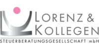 Logo der Firma Steuerberater Lorenz & Kollegen aus Schwabach