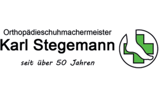 Logo der Firma Karl Stegemann Orthopädieschuhmachermeister aus Neuss