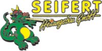 Logo der Firma Seifert-Heizungsbau- GmbH aus Pyrbaum