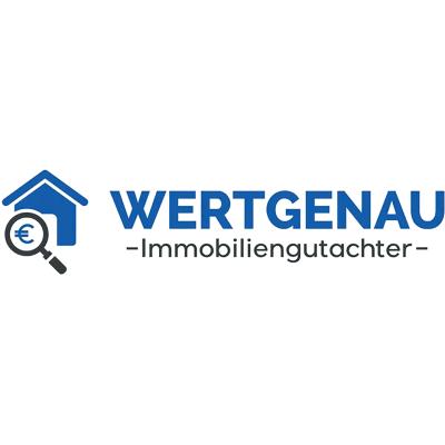 Logo der Firma Wertgenau Immobiliengutachter Dresden aus Dresden
