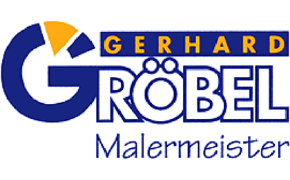 Logo der Firma Malermeister Gröbel Gerhard aus Penzberg