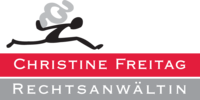 Logo der Firma Christine Freitag Rechtsanwältin aus Zwickau