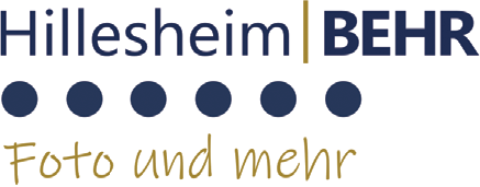 Logo der Firma Hillesheim & Behr aus Düsseldorf