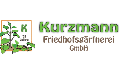 Logo der Firma Friedhofsgärtnerei Kurzmann Klaus aus Würzburg