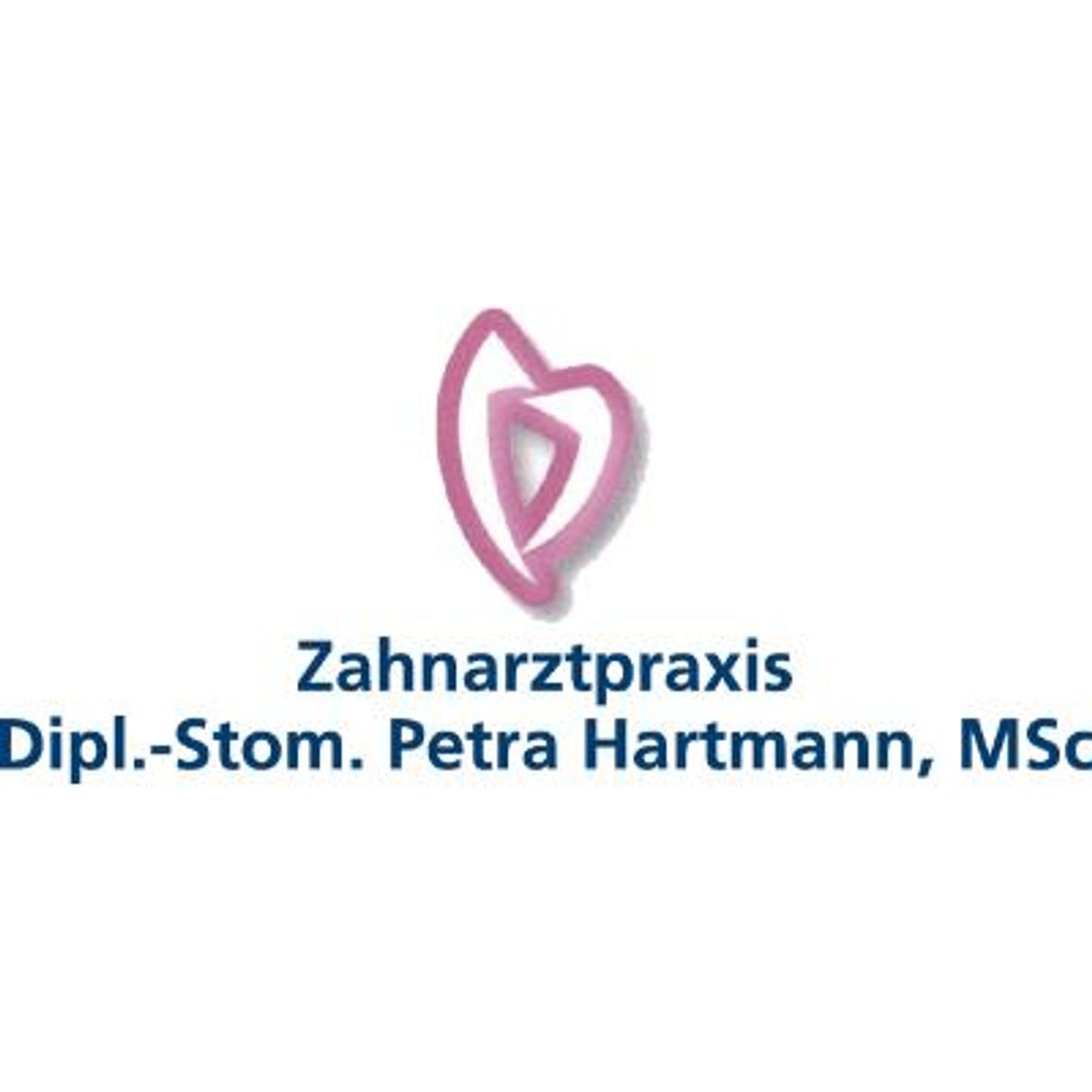 Logo der Firma Zahnarztpraxis Petra Hartmann aus Berlin