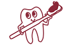 Logo der Firma Zahnarztpraxis Biewald aus Güstrow