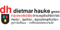 Logo der Firma Hauke Dietmar GmbH aus Hohenschäftlarn