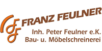 Logo der Firma Feulner Franz Schreinerei aus Eckersdorf auf dem Branchenportal Fensterbau.org