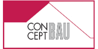 Logo der Firma Conceptbau Immobilien Gesellschaft für Bauen und Wohnen mbH aus Bühl