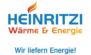 Logo der Firma HEINRITZI Wärme & Energie aus Bruckmühl