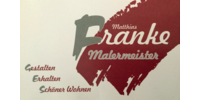 Logo der Firma Franke Matthias Malermeister aus Probstzella