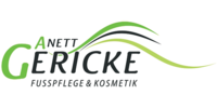 Logo der Firma Gericke Anett aus Forchheim