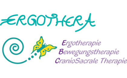 Logo der Firma ERGOTHERA Praxis für Ergotherapie aus Gunzenhausen