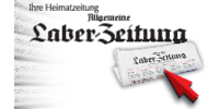 Logo der Firma Laber-Zeitung aus Mallersdorf-Pfaffenberg