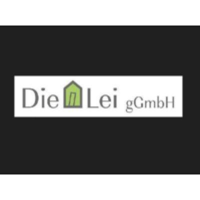 Logo der Firma DieLei Dienstleistungsgesellschaft gGmbH aus Reichenbach im Vogtland