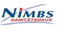 Logo der Firma Sanitätshaus Nimbs GmbH aus Nabburg