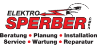 Logo der Firma Sperber GmbH aus Langenhagen auf dem Branchenportal Elektriker.org
