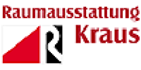 Logo der Firma Kraus Raumausstattung aus Manching