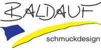 Logo der Firma BALDAUF schmuckdesign aus Zittau