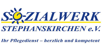 Logo der Firma Sozialwerk Stephanskirchen e.V. aus Stephanskirchen