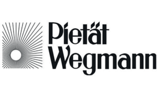 Logo der Firma Beerdigung Pietät Wegmann aus Aschaffenburg
