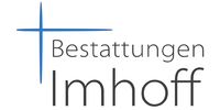 Logo der Firma Bestattungen Imhoff aus Vaterstetten