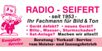 Logo der Firma Radio Seifert aus Amtsberg