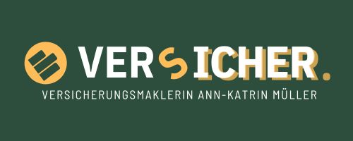 Logo der Firma Ann-Katrin Müller - Versicherungsmakler Karlsruhe aus Karlsruhe