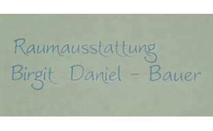 Logo der Firma Polsterei Birgit Daniel-Bauer aus Paunzhausen