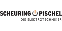 Logo der Firma Scheuring & Pischel GmbH&Co.KG aus Zeil