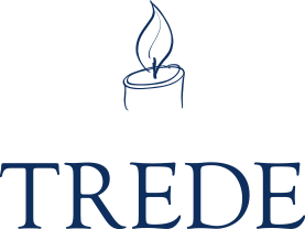 Logo der Firma Bestattungsunternehmen Trede aus Bad Schandau