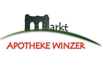 Logo der Firma Marktapotheke Winzer aus Winzer