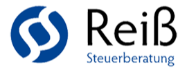 Logo der Firma Steuerberatung Reiss (Gottfried Reiß Steuerberater) aus Achern