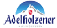 Logo der Firma Adelholzener Alpenquellen GmbH aus Siegsdorf