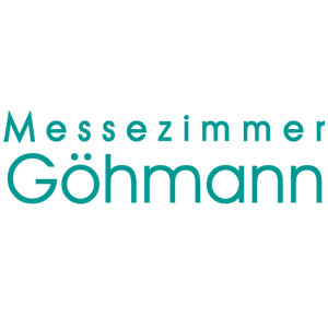 Logo der Firma Messezimmervermietung Joachim Göhmann aus Laatzen