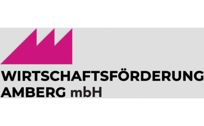 Logo der Firma Wirtschaftsförderung Amberg aus Amberg