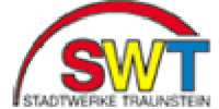 Logo der Firma Stadtwerke Traunstein GmbH & Co. KG aus Traunstein