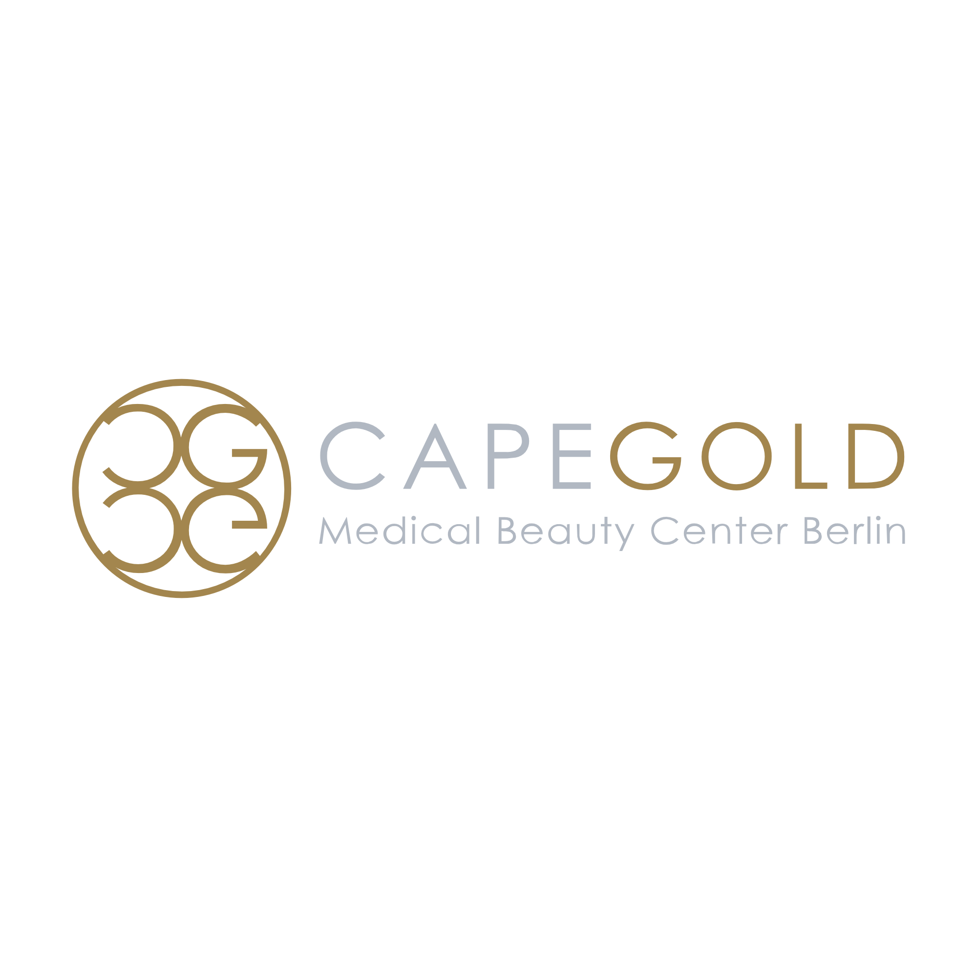 Logo der Firma CAPEGOLD GmbH - Medical Beauty Center Berlin aus Berlin