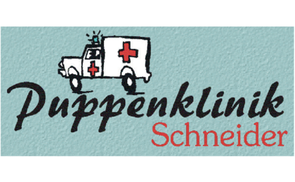 Logo der Firma Puppenklinik Christian Schneider aus Düsseldorf